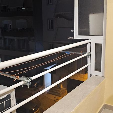 Stephan Apartments Saranda Zewnętrze zdjęcie