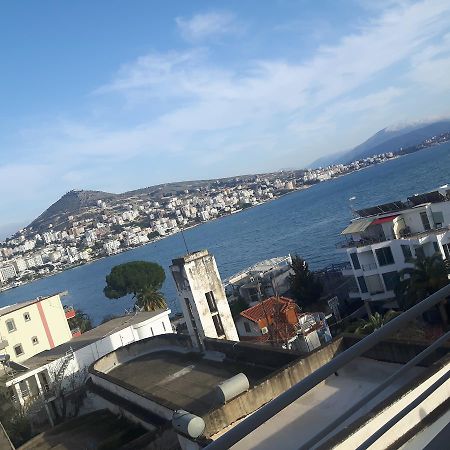 Stephan Apartments Saranda Zewnętrze zdjęcie