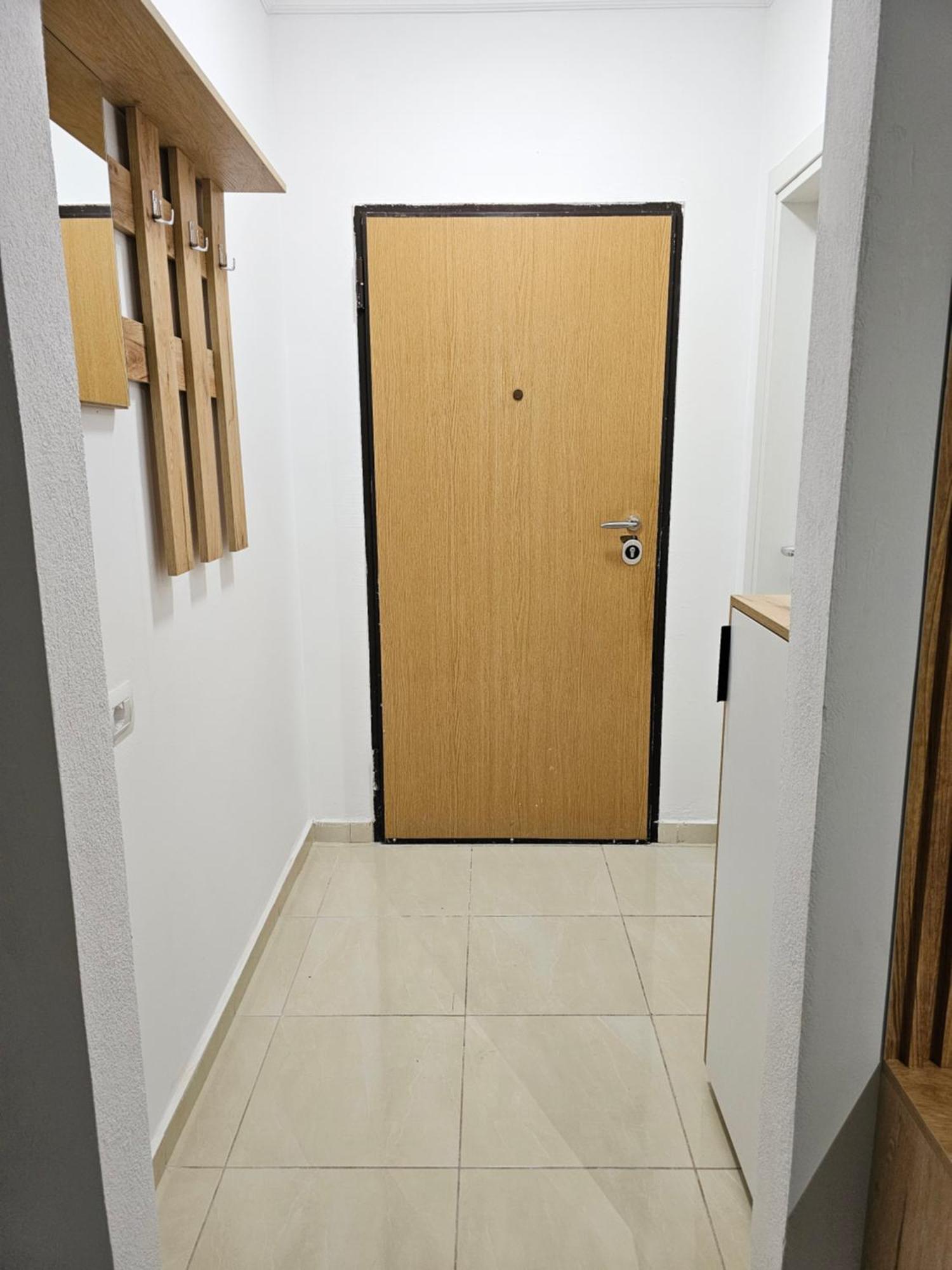 Stephan Apartments Saranda Zewnętrze zdjęcie