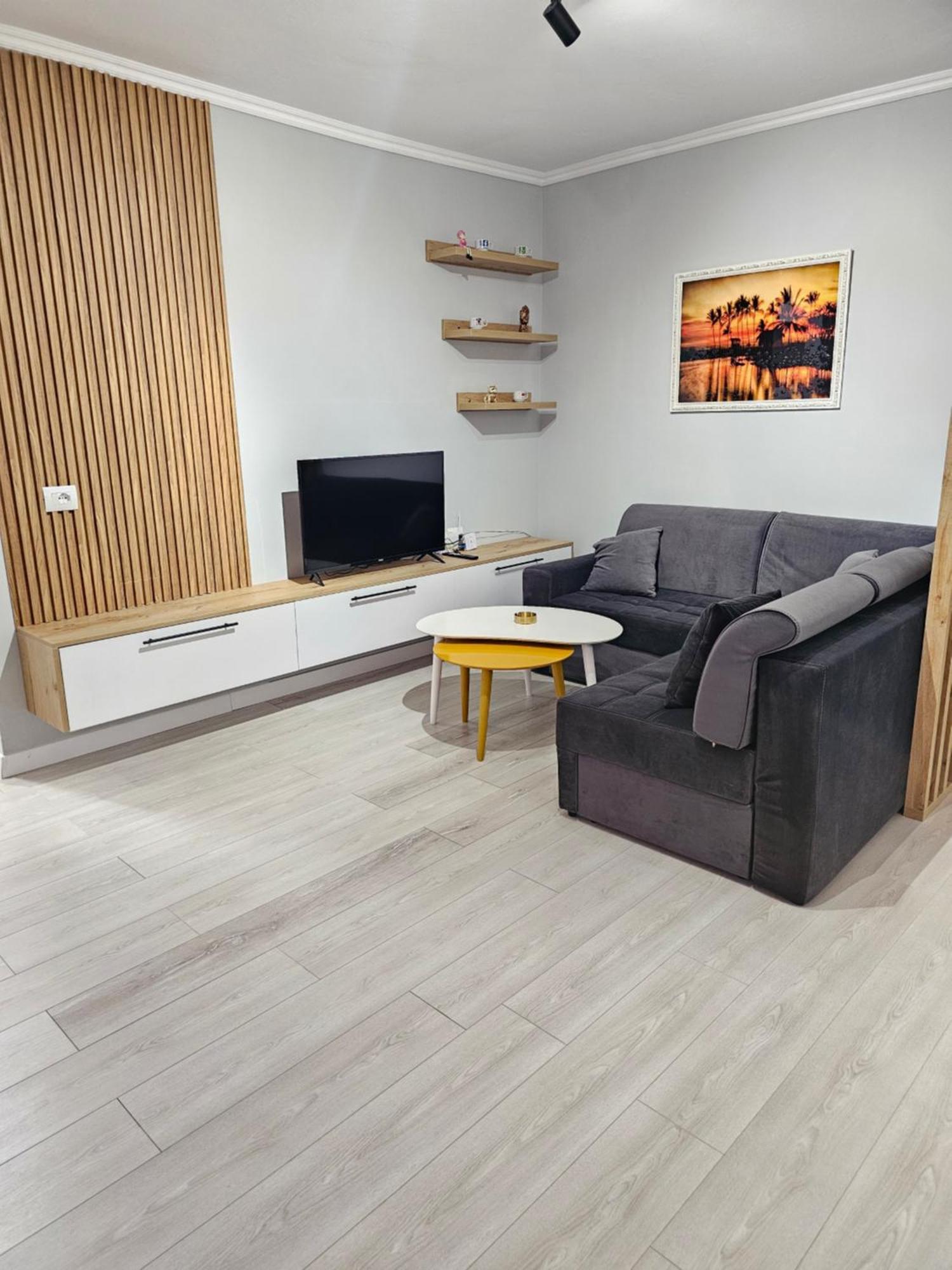 Stephan Apartments Saranda Zewnętrze zdjęcie